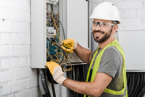 Best Electrical Troubleshooting Services  in Bernice, LA