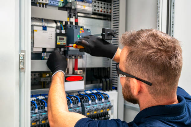 Best Residential Electrician Services  in Bernice, LA