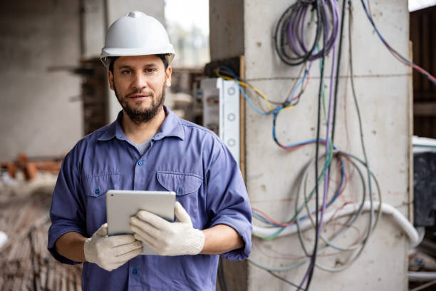 Best Home Electrical Repair  in Bernice, LA