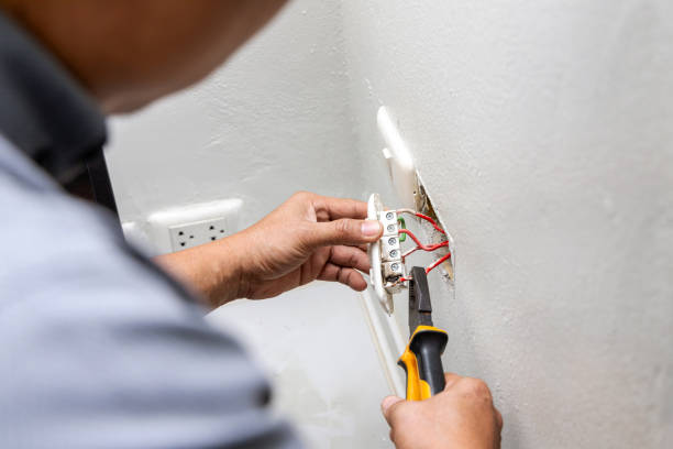 Best Electrical Rewiring Services  in Bernice, LA