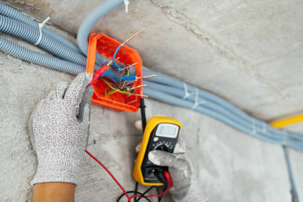Best Electrical Wiring Services  in Bernice, LA