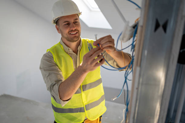 Best Industrial Electrical Services  in Bernice, LA